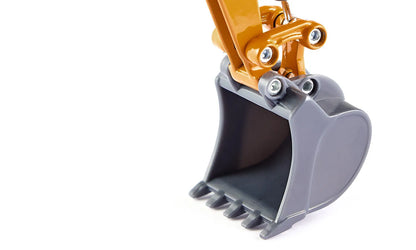 Excavateur hydrolique Liebherr - Siku