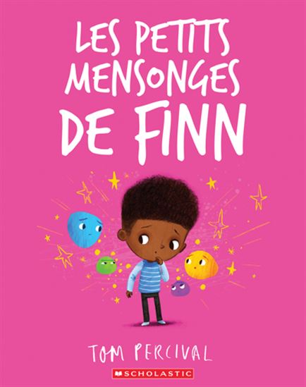 Boutique Petites Fleurs / Les petits mensonges de Finn