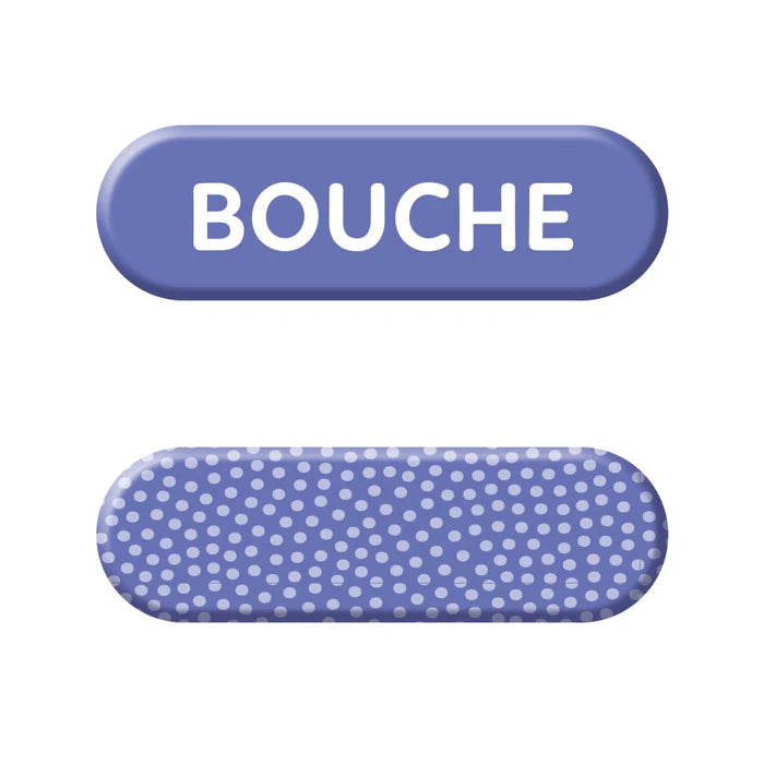 Boutique Petites Fleurs - LE CORPS HUMAIN - MONTESSORI- clementoni education