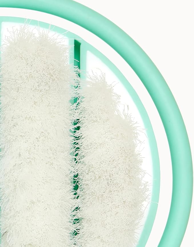 Ensemble brosse à cheveux et peigne pour bébé nouveau-né et Frida Baby