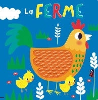 boutique petites fleurs-La ferme