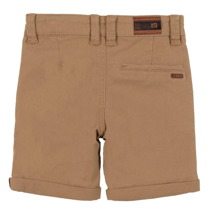 Short Beige Destination plein air S2501-02