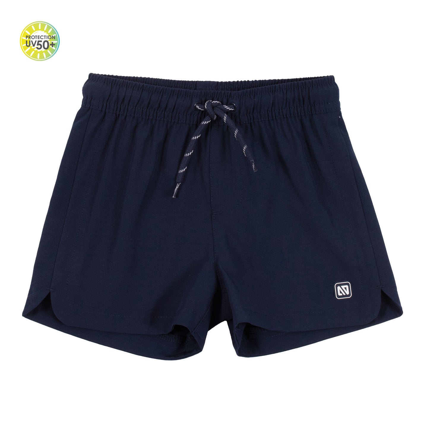 Boutique Petites Fleurs/ Short de plage marine BSBF400/ Nano collection