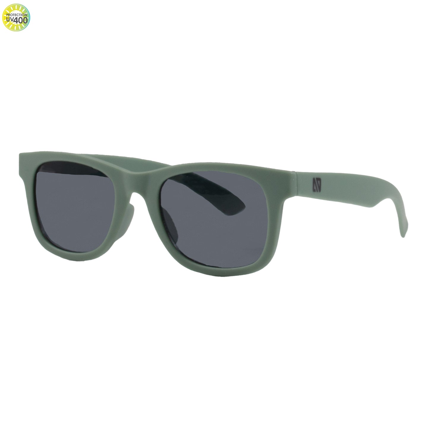 Lunette de soleil Verte BSG03
