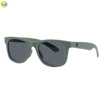 Lunette de soleil Verte BSG03