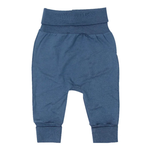 Pantalon évolutif Coccoli Bleu foncé