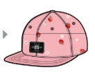 Casquette Fraises S26CAS56 (prévente)