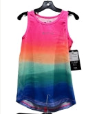 Camisole Athlétique Vitamine C  S26A82-06 (prévente)