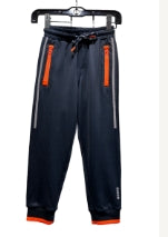 Pantalon Athlétique En Jeu - Game on S26A81-03 (prévente)