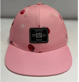 Casquette Fraises S26CAS56 (prévente)