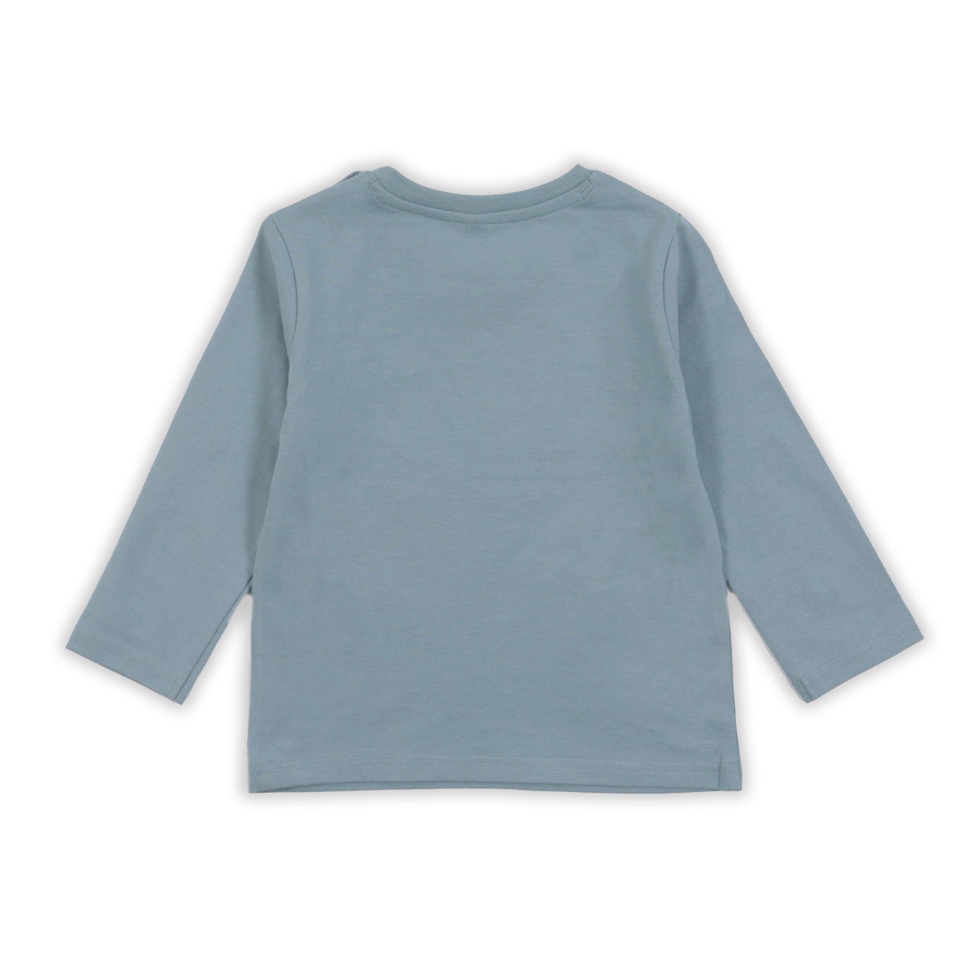 Boutique Petites Fleurs -T-shirt à manche longue pour bébé NATURE ARCTIQUE F2351-09 - nano collection
