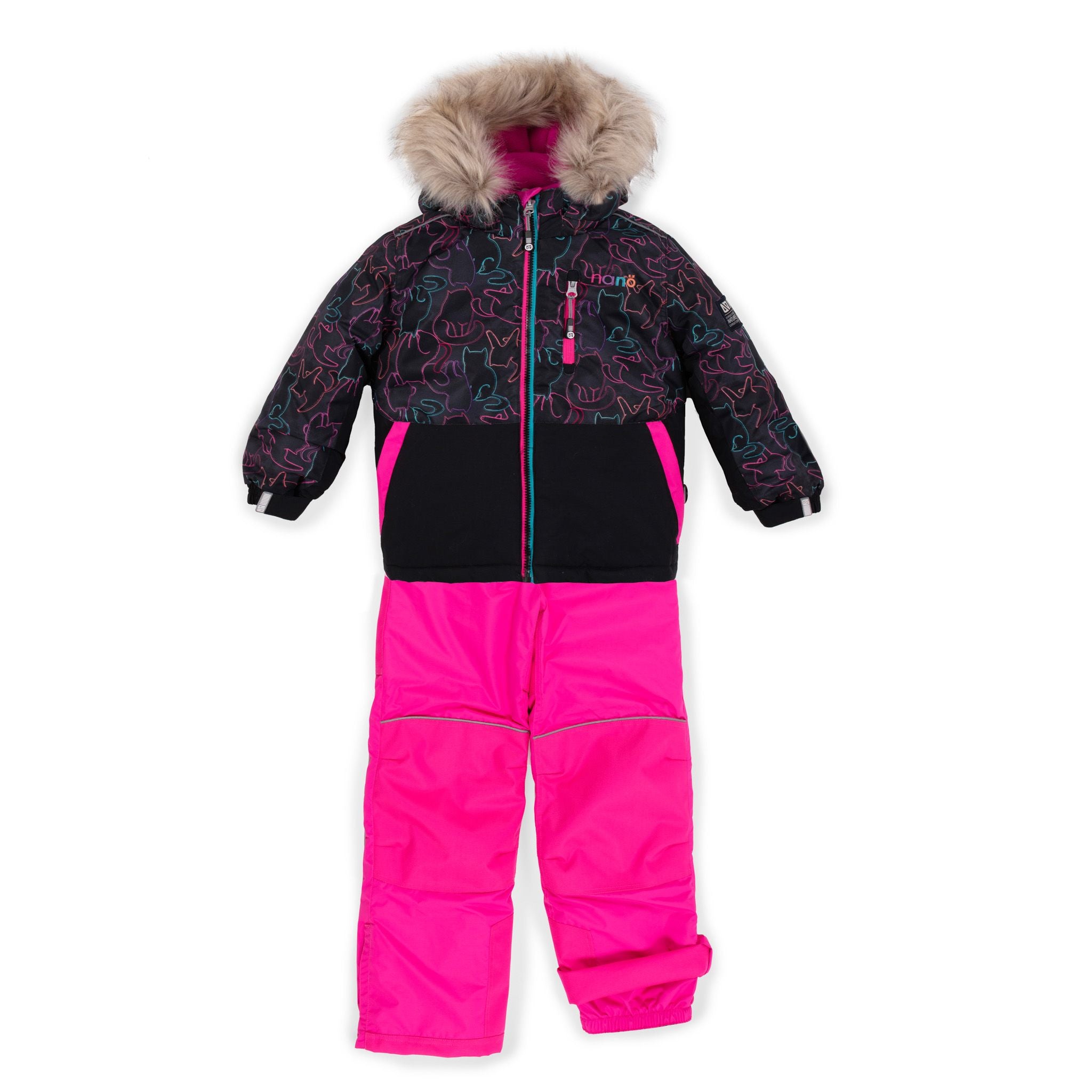 Habit de neige discount junior