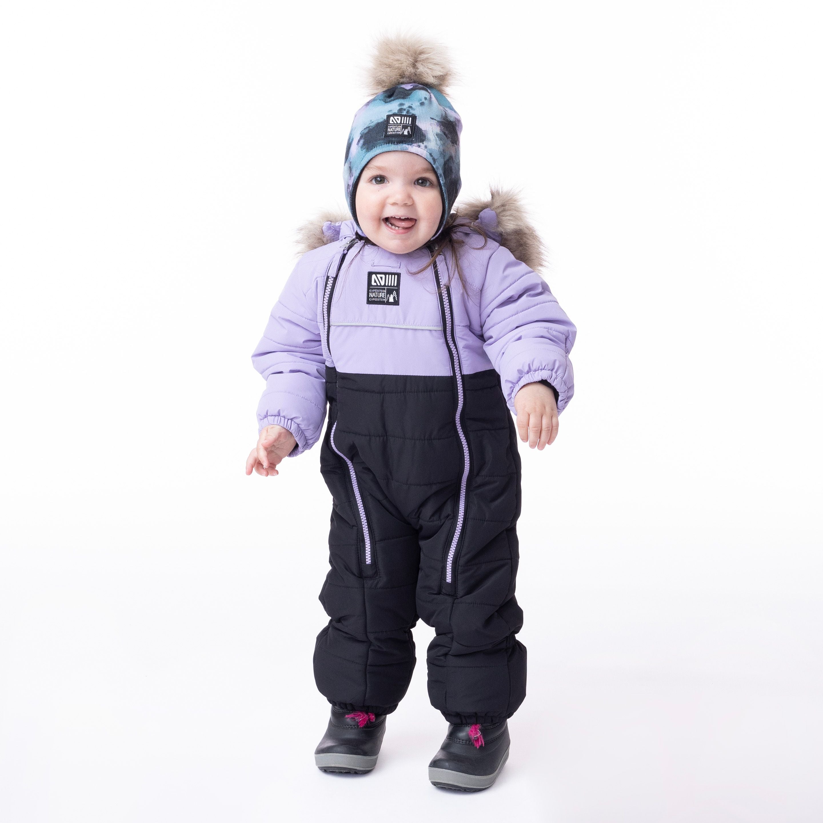 Habit neige bebe fille new arrivals