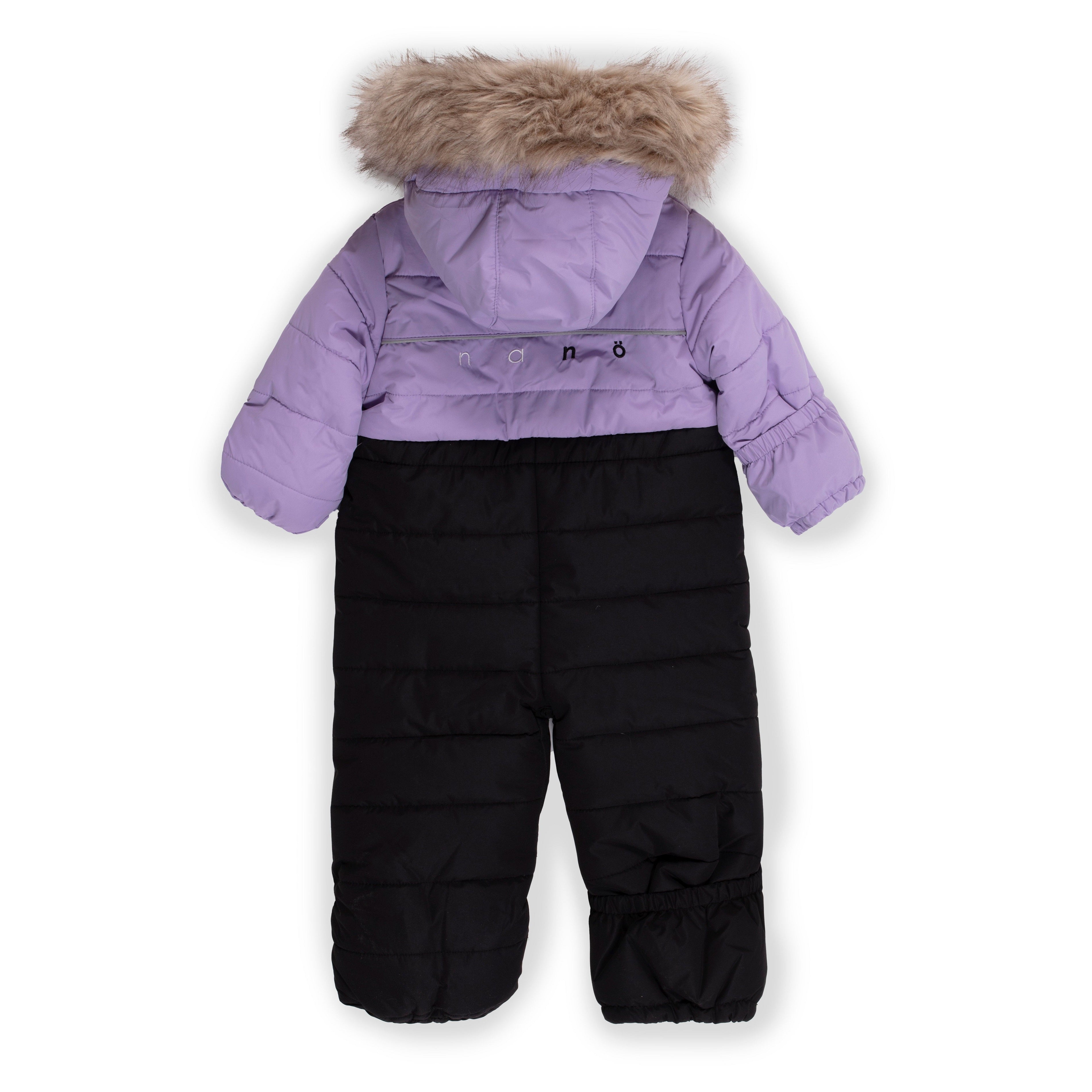 Habit de neige online bébé columbia