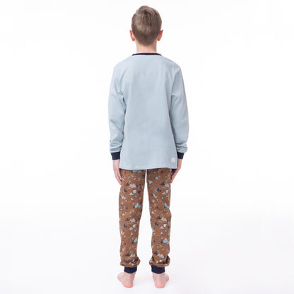 Boutique Petites Fleurs - Pyjama F23P03 - nano collection