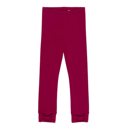 Boutique Petites Fleurs - Legging Magenta Comme une étoile filante F2402-05 - Nano