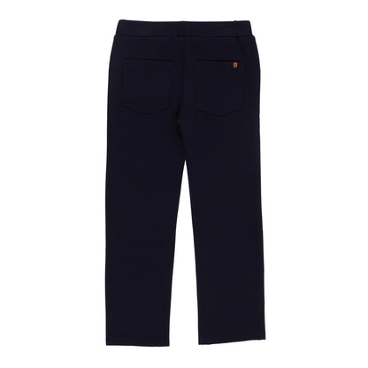 Pantalon Marine Comme une étoile filante F2402-13