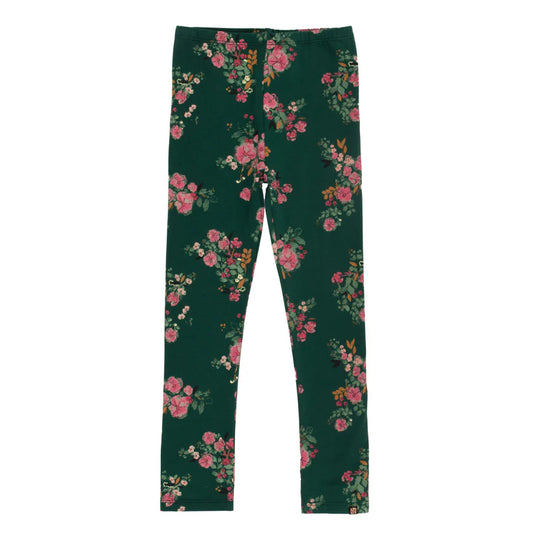 Boutique Petites Fleurs - Legging Les jardins de monet F2404-02 - Nano