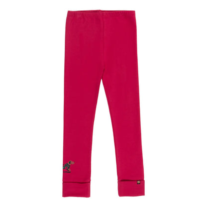 Boutique Petites Fleurs - Legging Les jardins de monet F2404-08 - Nano