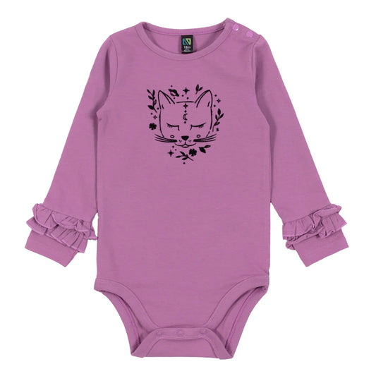 Boutique Petites Fleurs - Cache-couche Bébé Fille Ma petite étoile F2452-01 - Nano