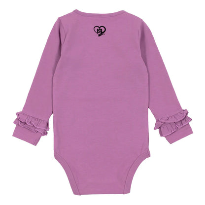 Boutique Petites Fleurs - Cache-couche Bébé Fille Ma petite étoile F2452-01 - Nano