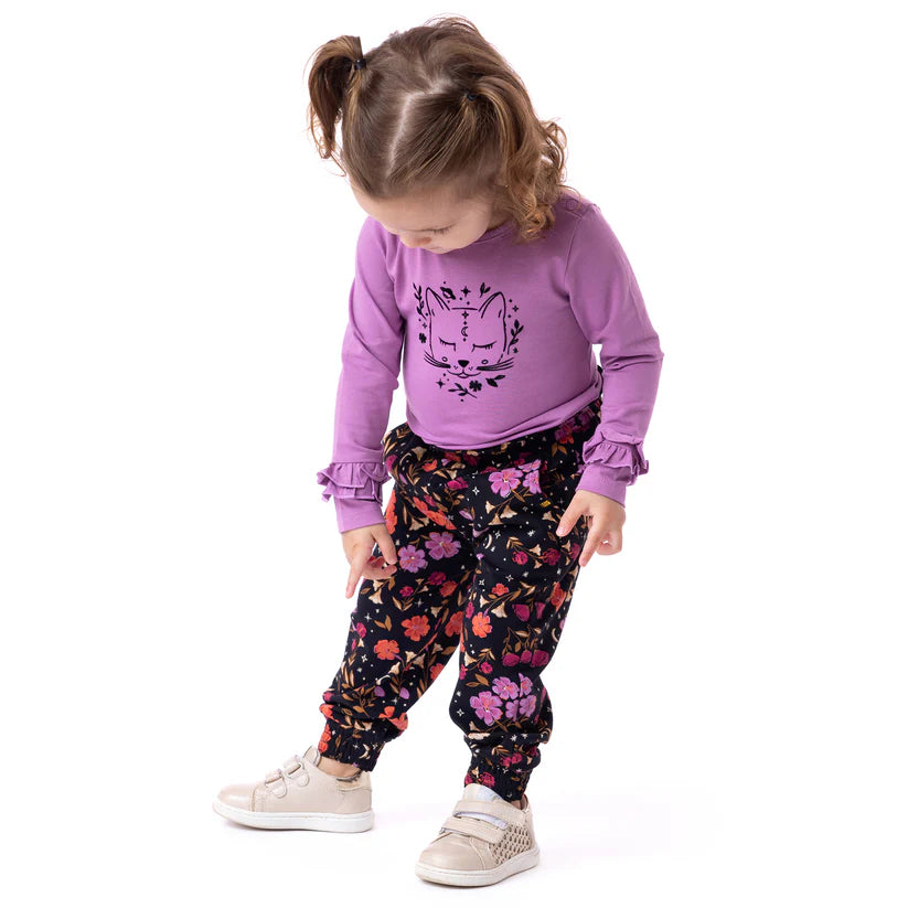 Boutique Petites Fleurs - Cache-couche Bébé Fille Ma petite étoile F2452-01 - Nano