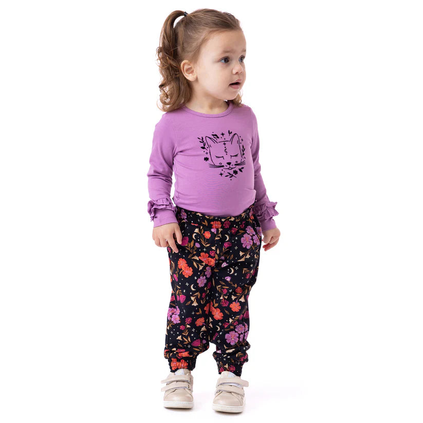 Boutique Petites Fleurs - Cache-couche Bébé Fille Ma petite étoile F2452-01 - Nano