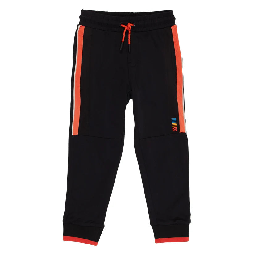 Boutique Petites Fleurs - Pantalon athlétique Fair-play - Nano