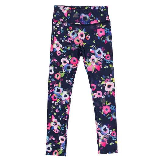 Boutique Petites Fleurs - Legging athlétique La passion d'abord - Nano