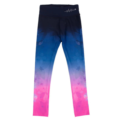 Boutique Petites Fleurs - Legging athlétique La passion d'abord - Nano