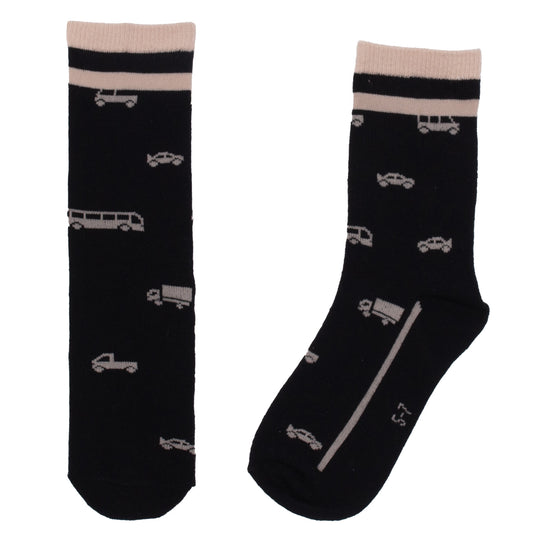 Chaussettes Sens unique F2501-20