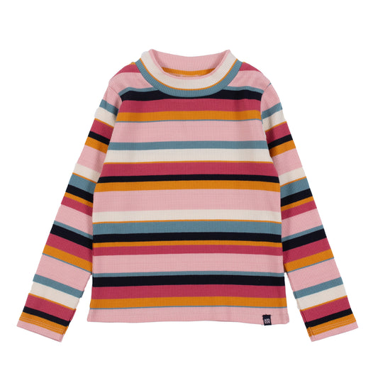 Tshirt balade automnale F2502-06