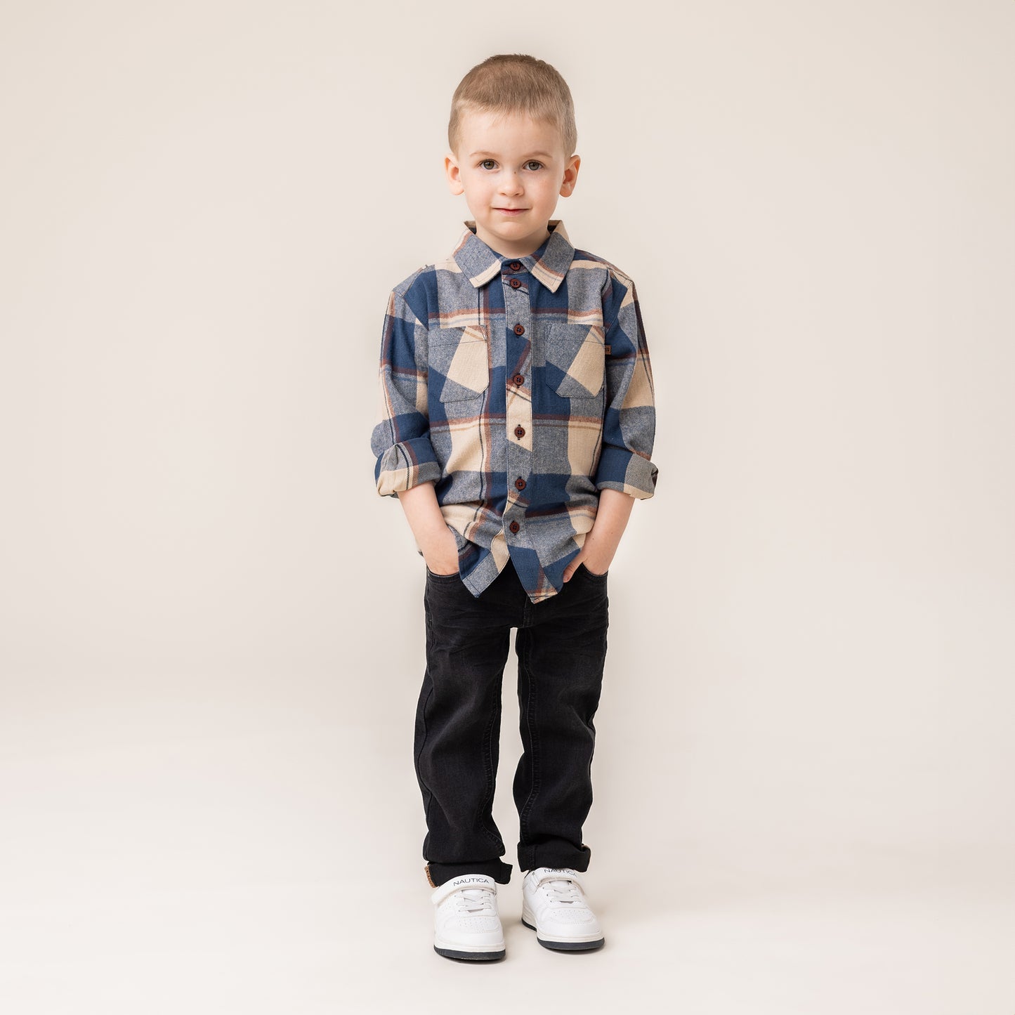 Chemise Glacier F2503-02