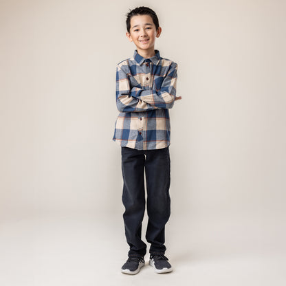 Chemise Glacier F2503-02