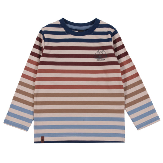 T-shirt Glacier F2503-04