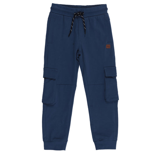 Pantalon jogging Glacier F2503-09