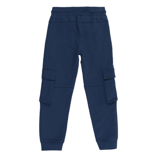 Pantalon jogging Glacier F2503-09