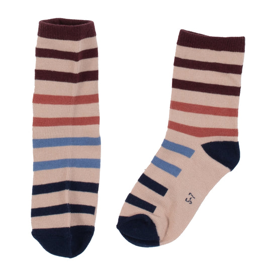 Chaussettes Glacier F2503-20