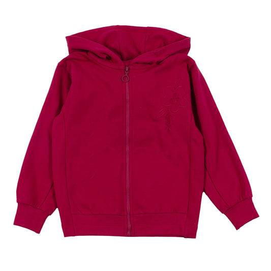Veste FLEURS D'ANTAN F2504-10