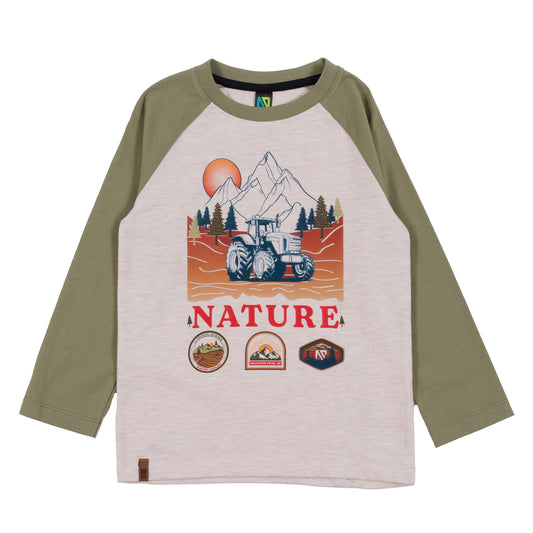 T-shirt Horticool F2505-08