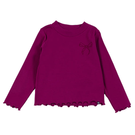 T-shirt CAMPUS F2506-03