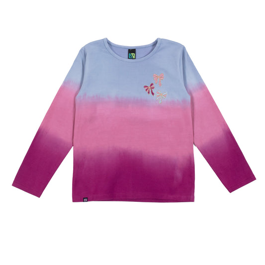 T-shirt CAMPUS F2506-10