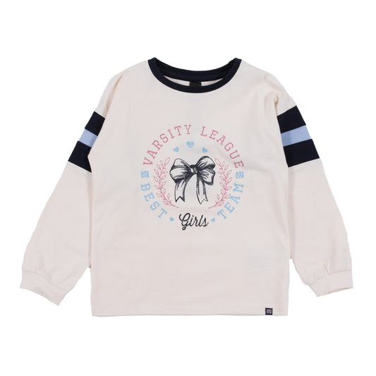 T-shirt CAMPUS F2506-11