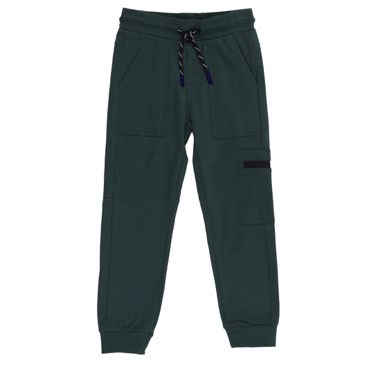 Jogging CAMPAGNE ANGLAISE F2507-08