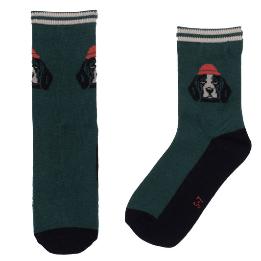 Chaussettes CAMPAGNE ANGLAISE F2507-20
