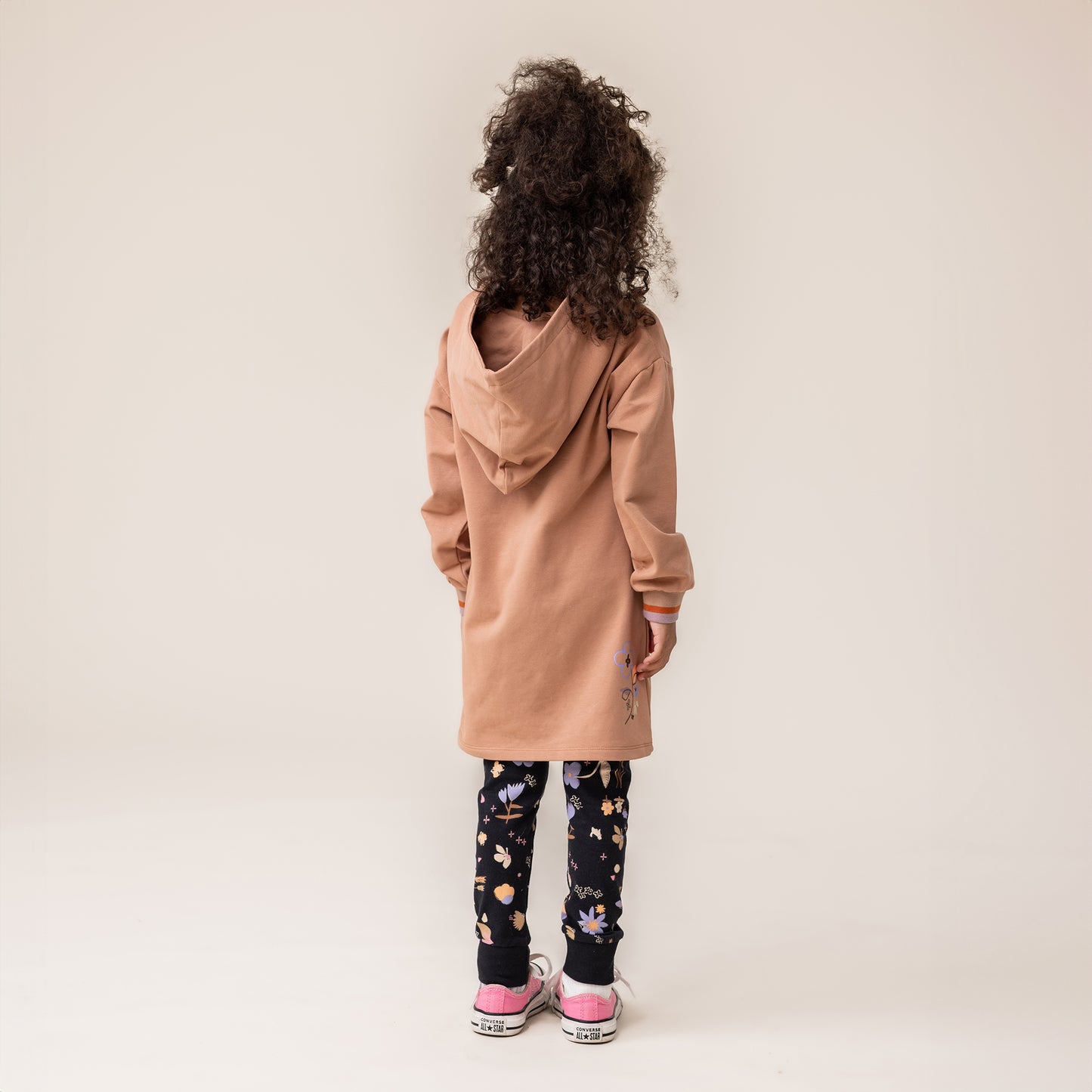 Legging NUIT AU JARDIN F2508-02