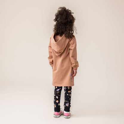 Legging NUIT AU JARDIN F2508-02