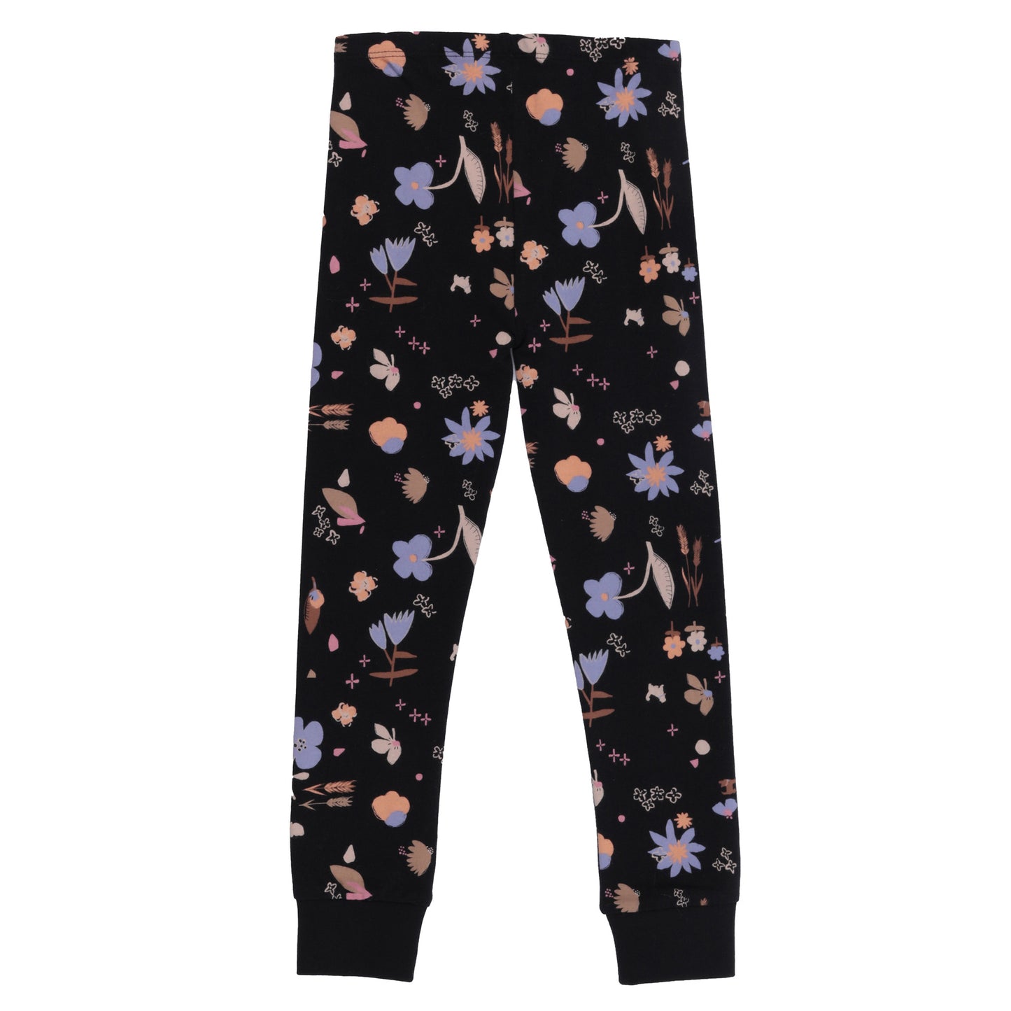 Legging NUIT AU JARDIN F2508-02