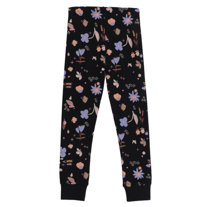 Legging NUIT AU JARDIN F2508-02