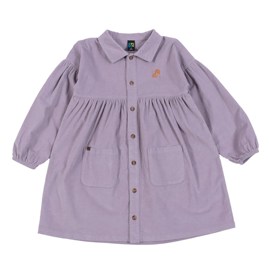 Robe NUIT AU JARDIN F2508-07